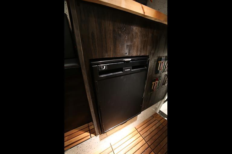 Toyota Unveils ‘Tacozilla’ Camper Overlanding Rig At 2021 SEMA